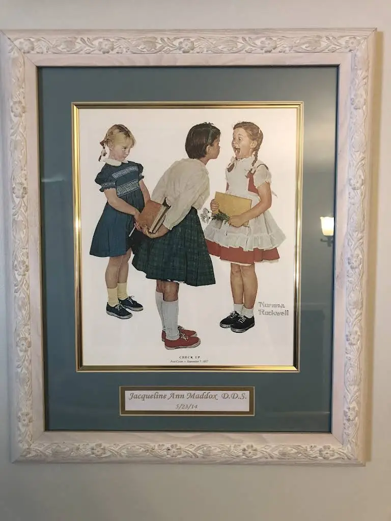 Bohemia Dental Arts