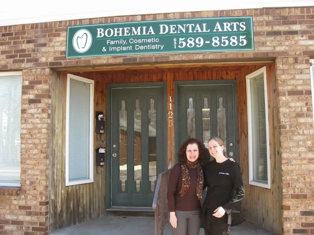 Bohemia Dental Arts