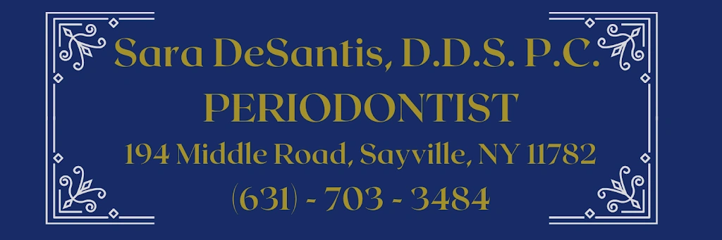 Sara DeSantis DDS PC - Professional dental clinic exterior with modern facilities