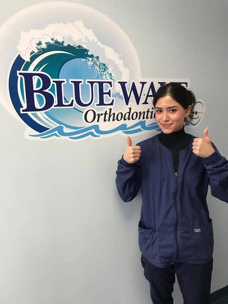 Blue Wave Orthodontics