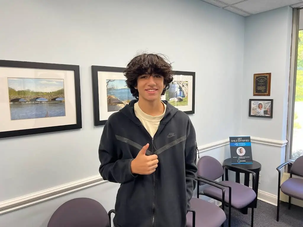 Blue Wave Orthodontics