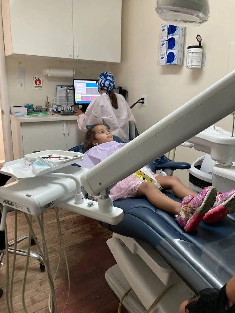 Pediatric Dentistry of Kingston - Professional dental clinic exterior with modern facilities