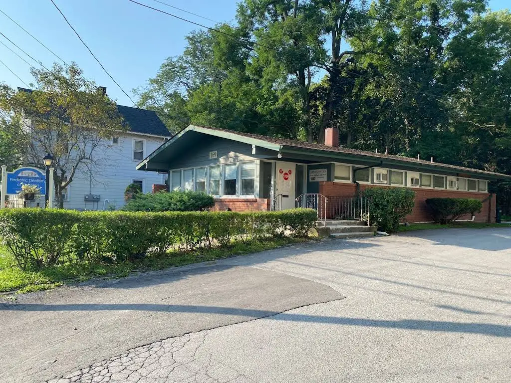 Pediatric Dentistry of Kingston