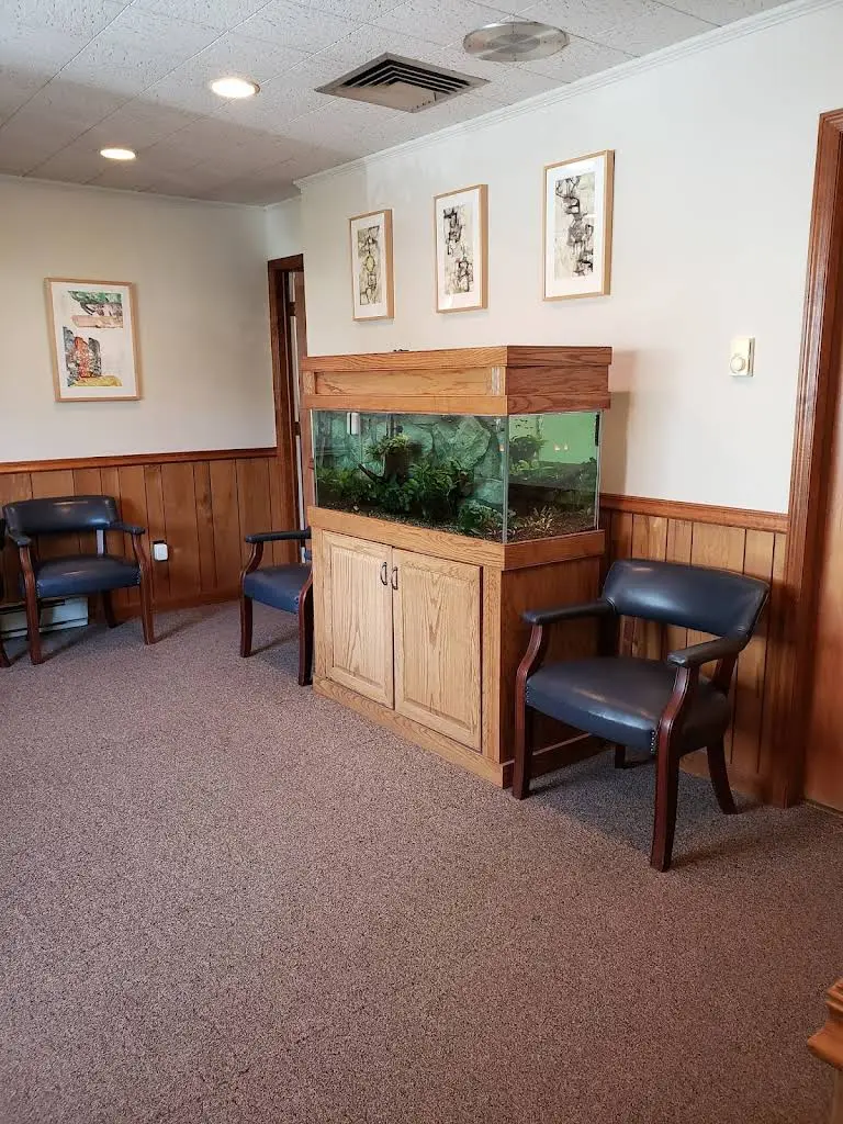 Drs. Viglielmo Biological Dentistry - Professional dental clinic exterior with modern facilities