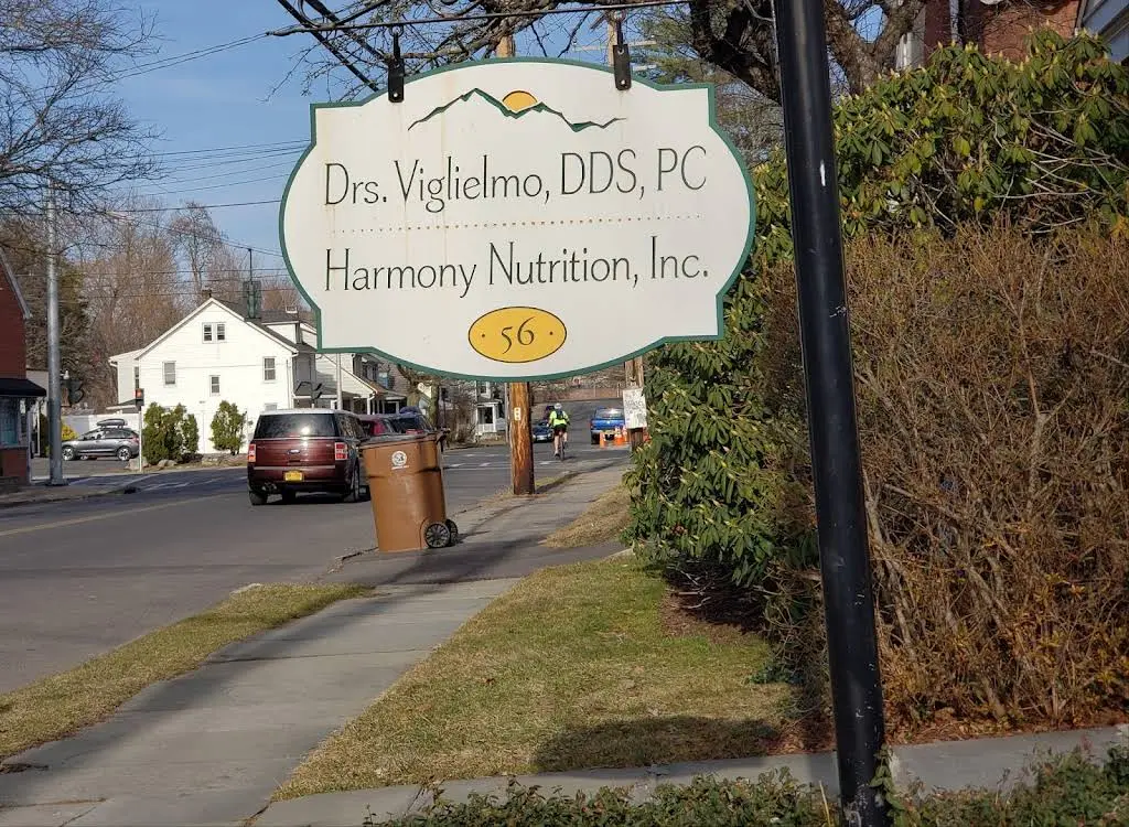 Drs. Viglielmo Biological Dentistry