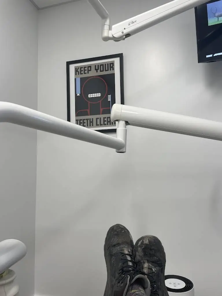Oppenheimer Dentistry