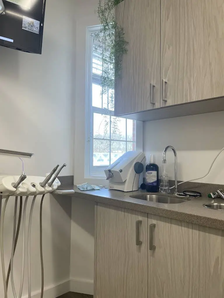 Oppenheimer Dentistry