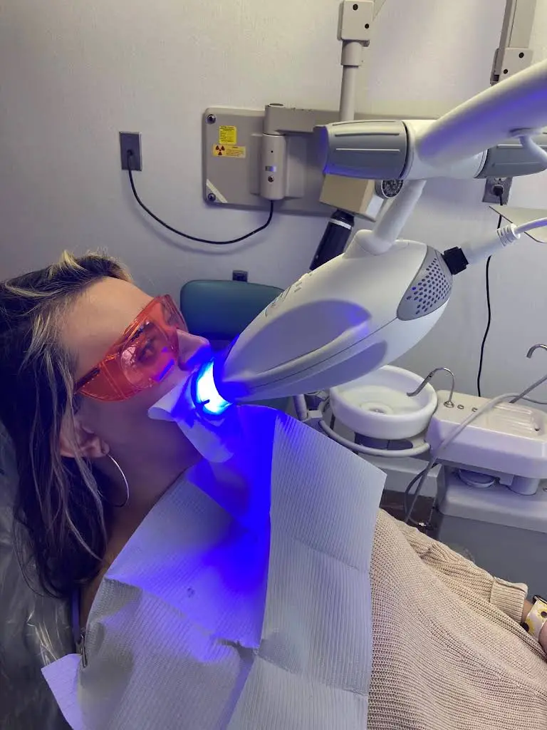 Oppenheimer Dentistry