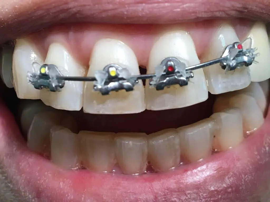Oppenheimer Dentistry