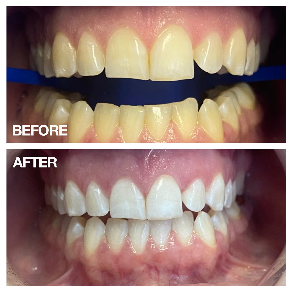 Oppenheimer Dentistry