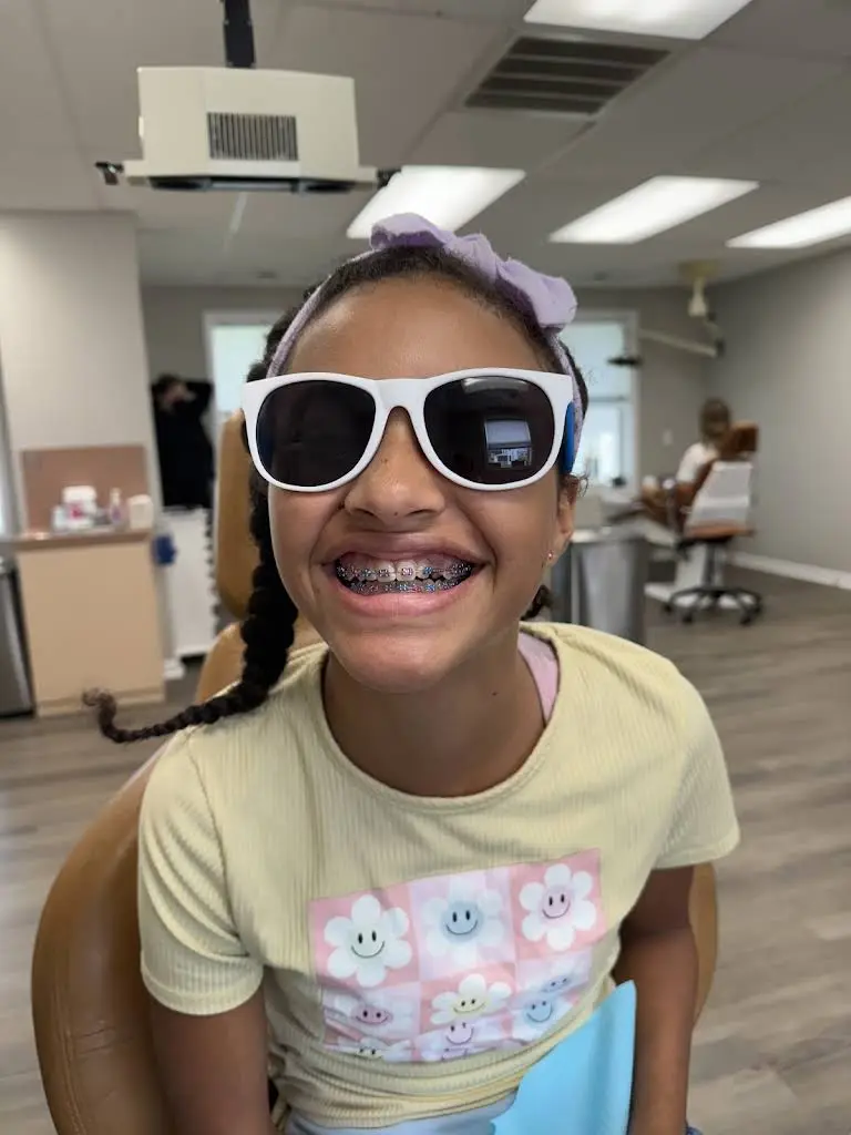 Efros Orthodontics