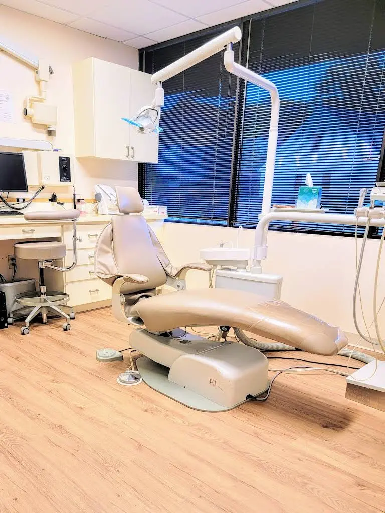 Norwalk Dental Associates