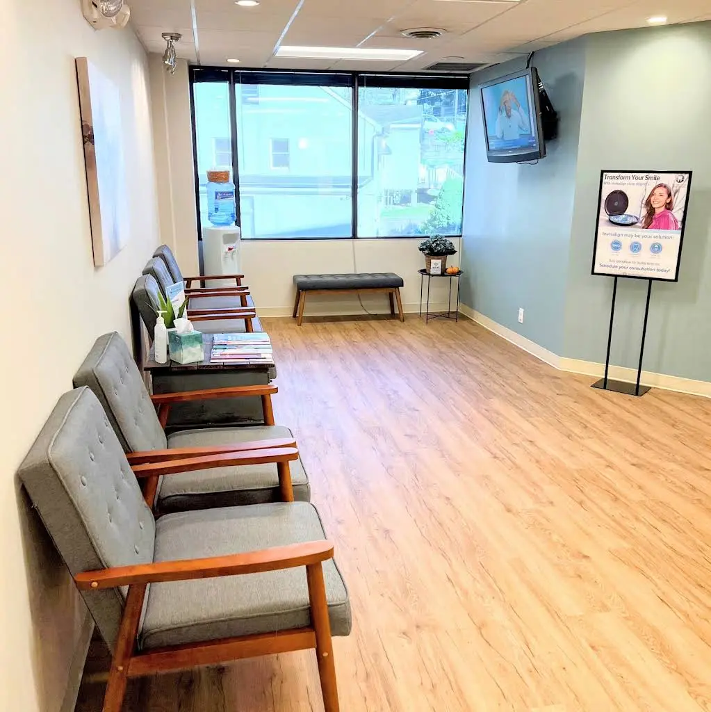 Norwalk Dental Associates