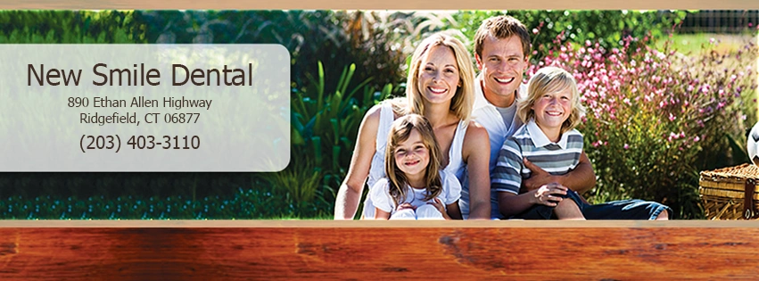 New Smile Dental LLC - Professional dental clinic exterior with modern facilities