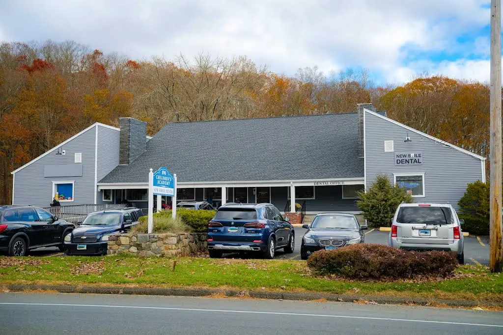 New Smile Dental LLC