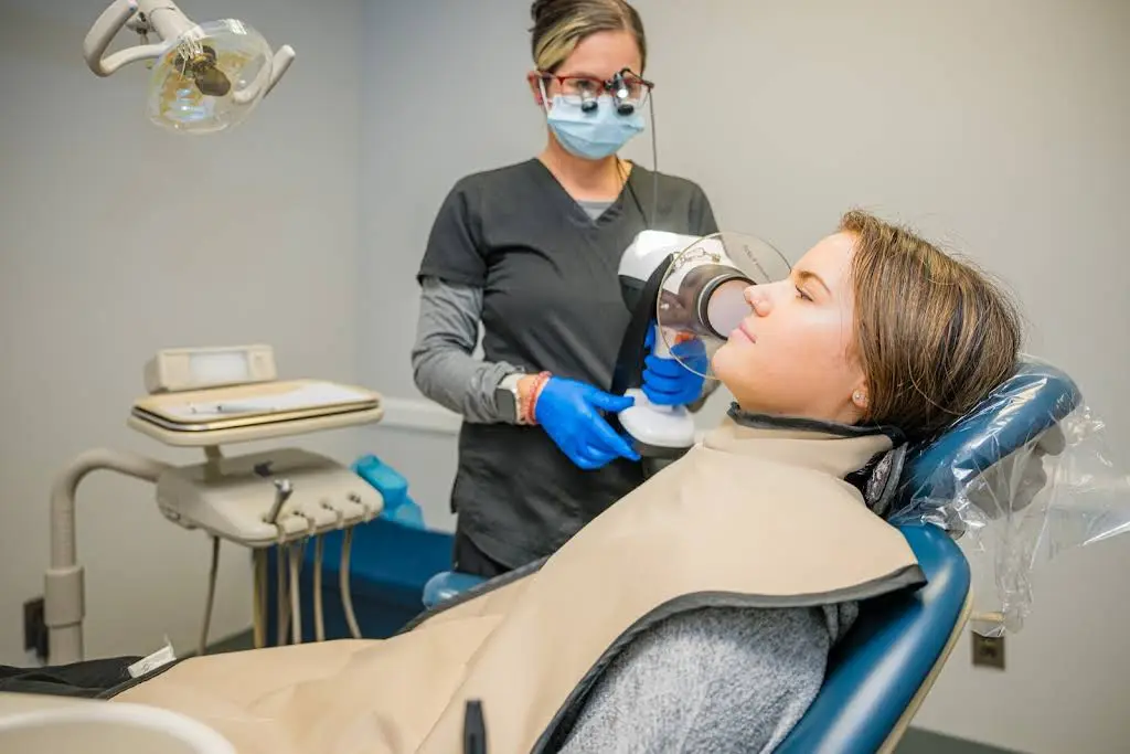 New Smile Dental LLC