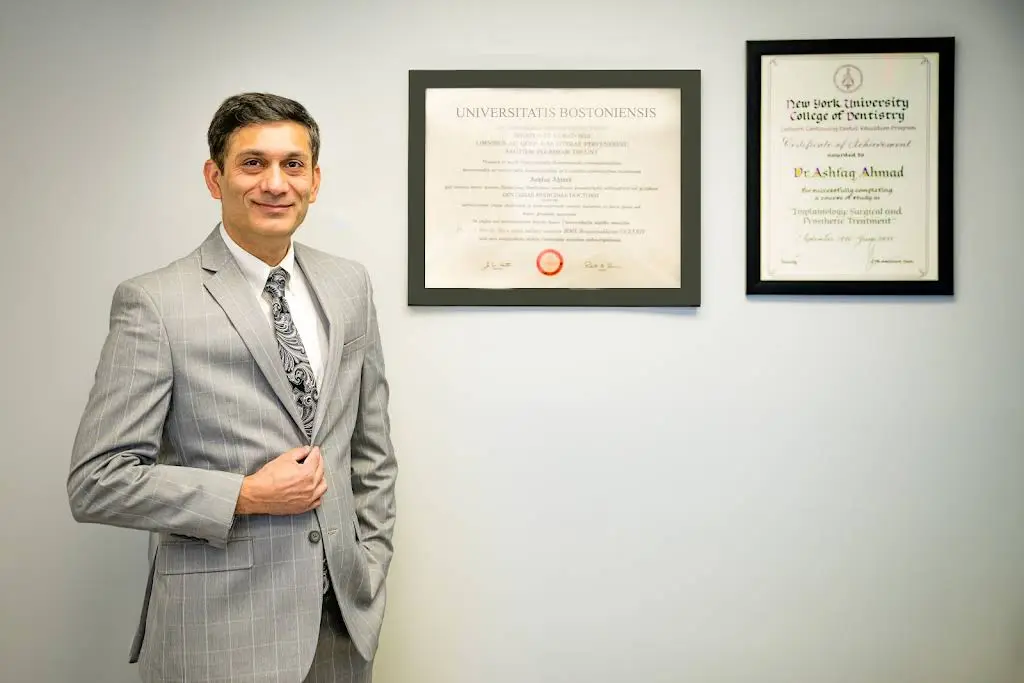 New Smile Dental LLC