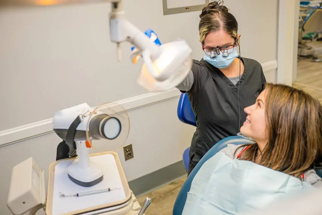 New Smile Dental LLC