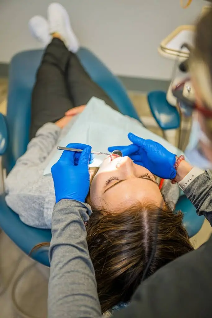 New Smile Dental LLC