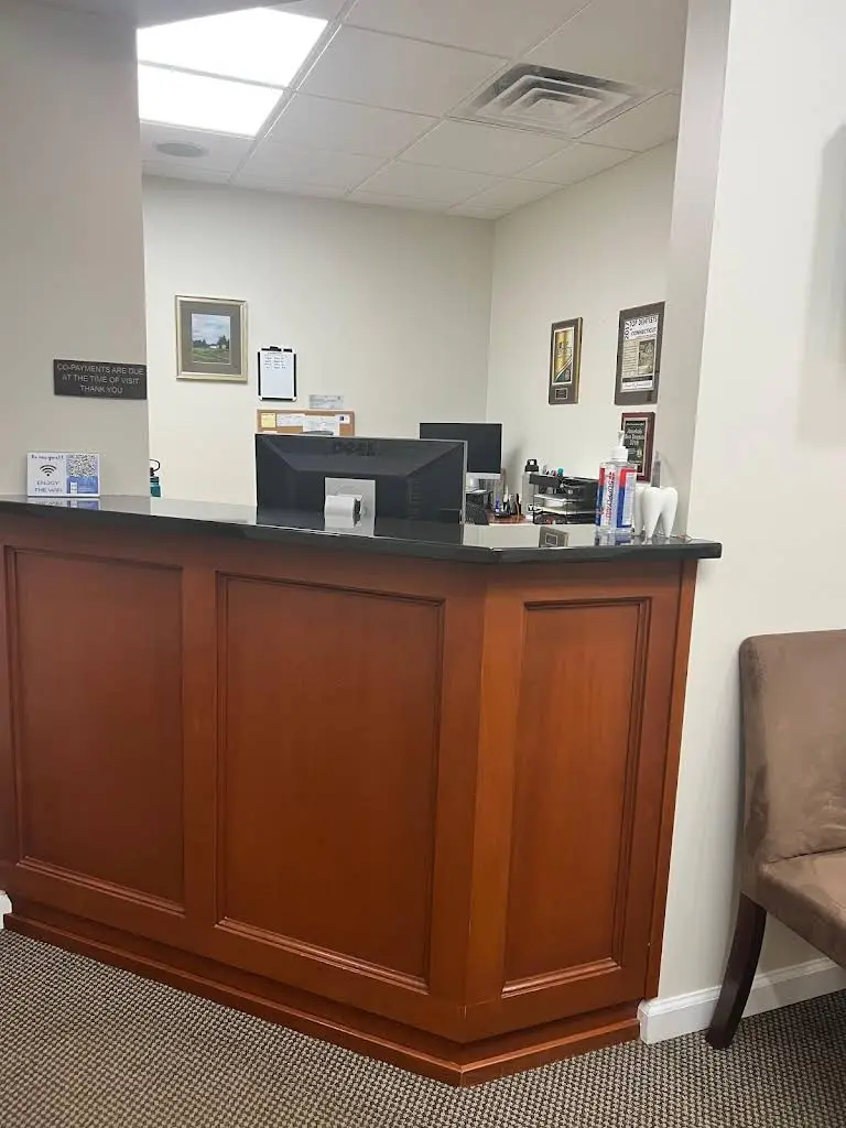Periodontics & Implant Dentistry Center