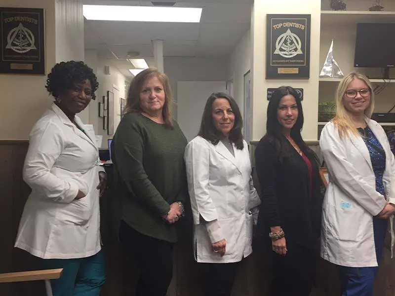 Advanced Endodontics & Microsurgery of Stamford PC
