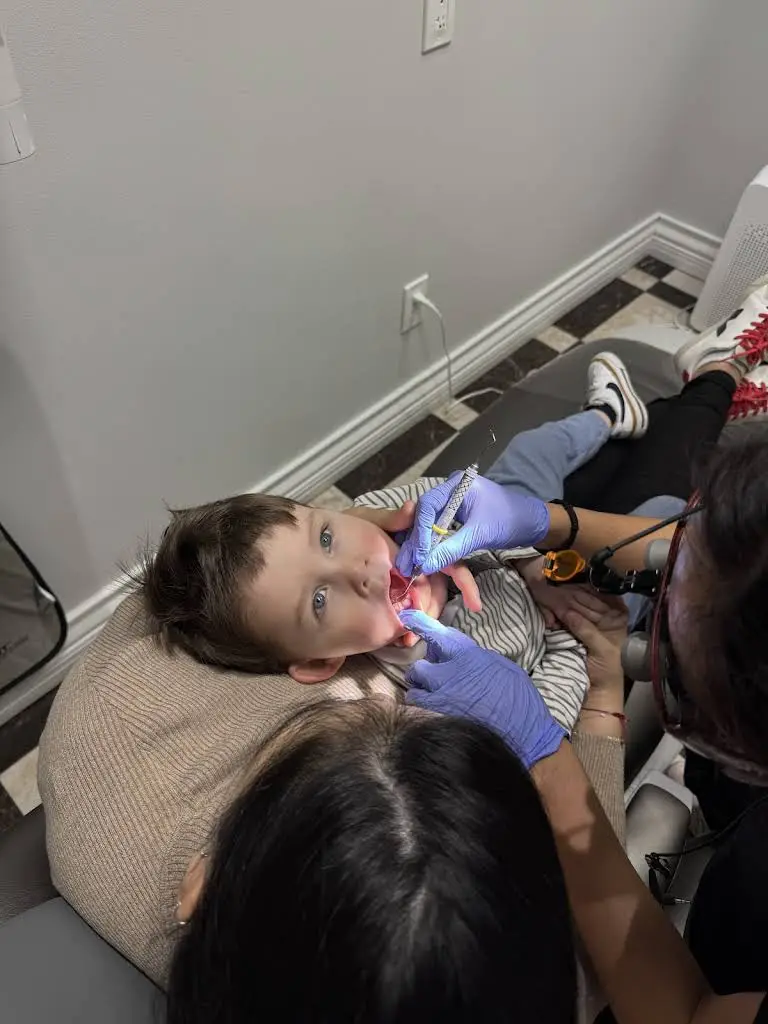 Ideal Smiles of Stamford: Natalia Silva, DDS