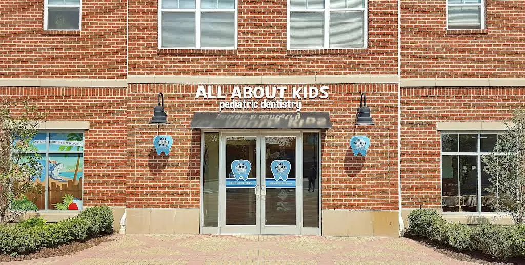 All About Kids Pediatric Dentistry and Orthodontics