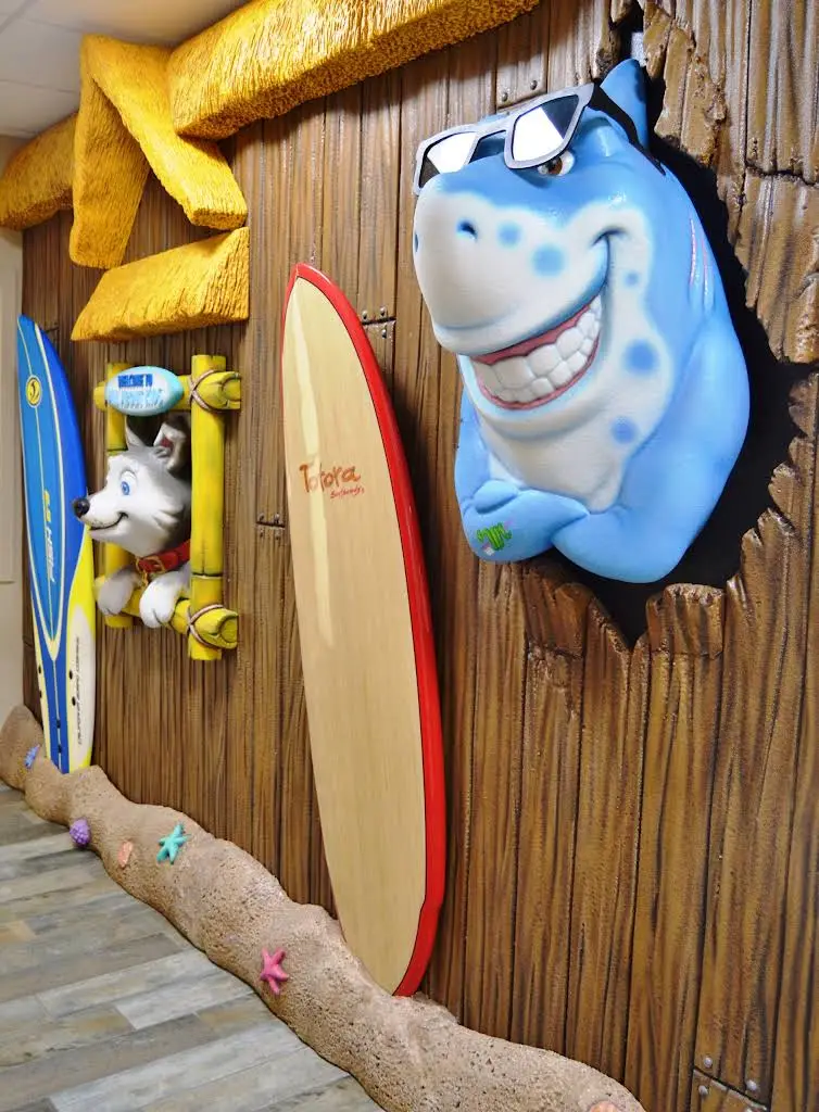 All About Kids Pediatric Dentistry and Orthodontics