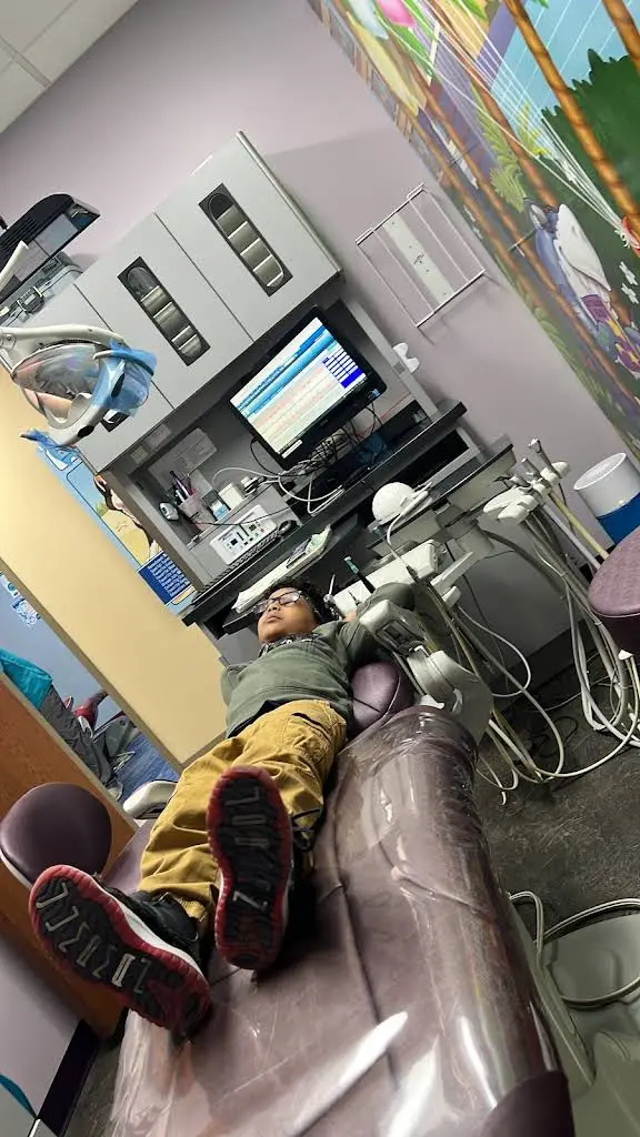 All About Kids Pediatric Dentistry and Orthodontics