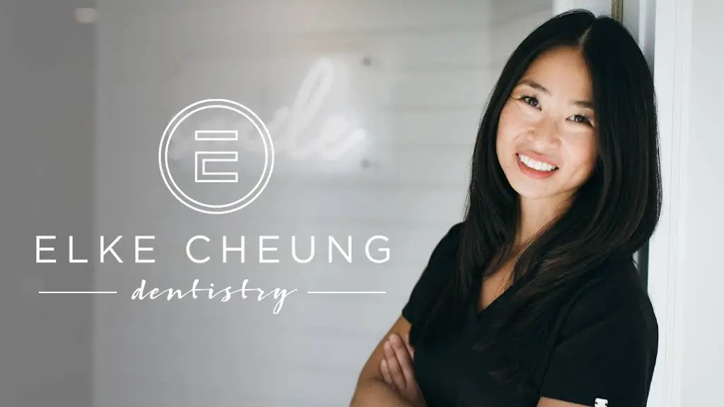 Elke Cheung Dentistry - Professional dental clinic exterior with modern facilities