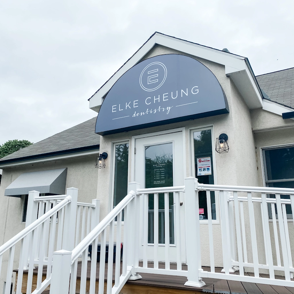 Elke Cheung Dentistry