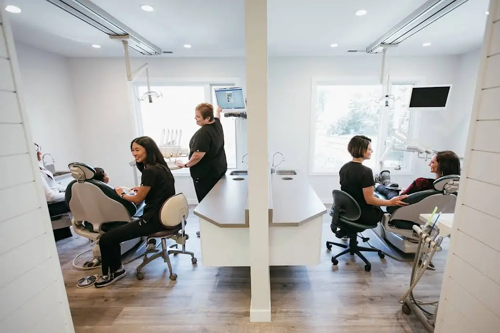 Elke Cheung Dentistry