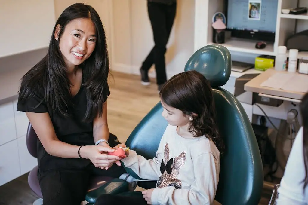 Elke Cheung Dentistry