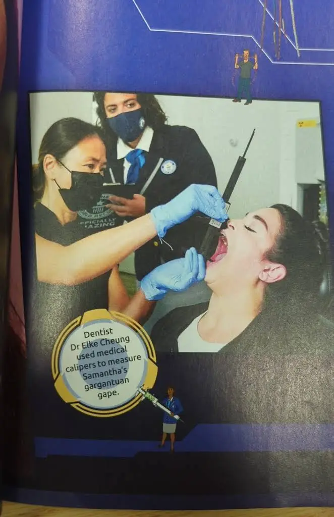 Elke Cheung Dentistry