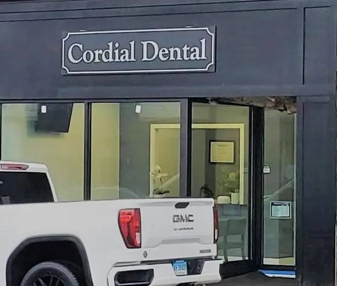 Cordial Dental