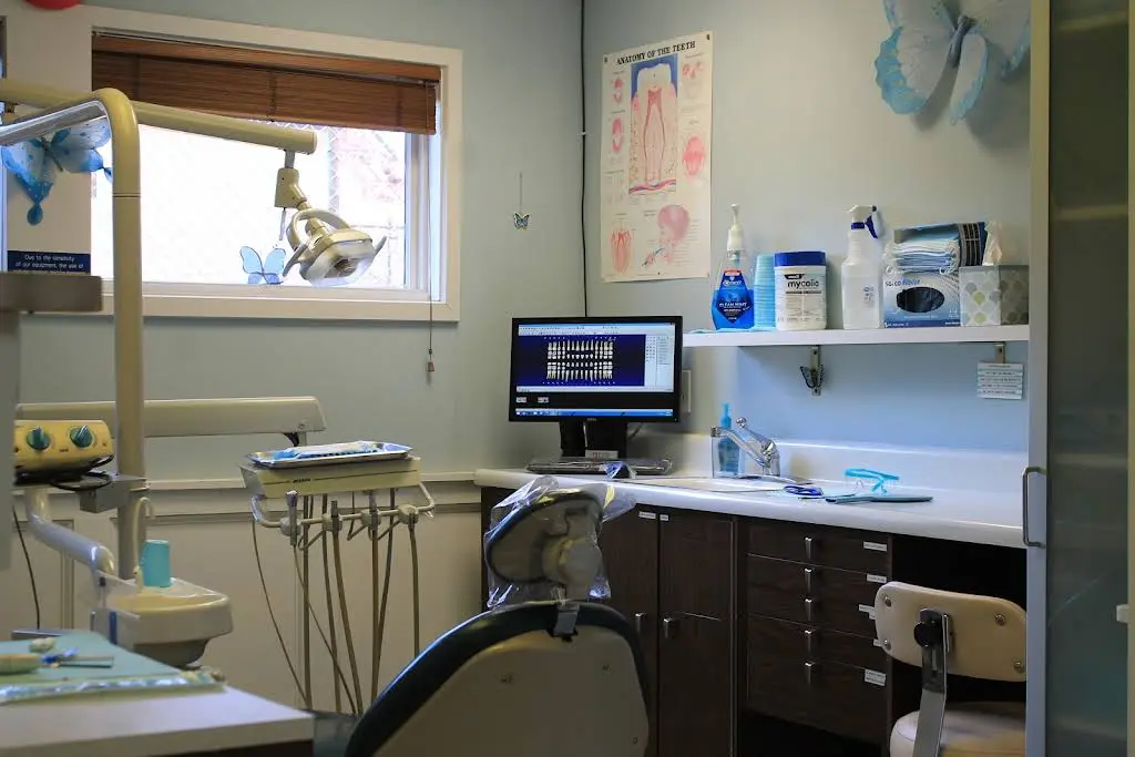 Maria Paras, DDS