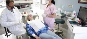 William Fessler Family Dentistry