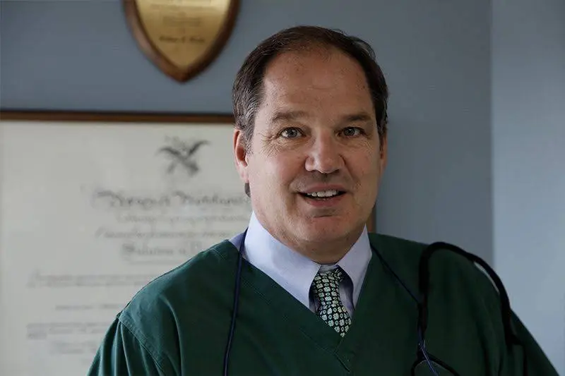 William Fessler Family Dentistry