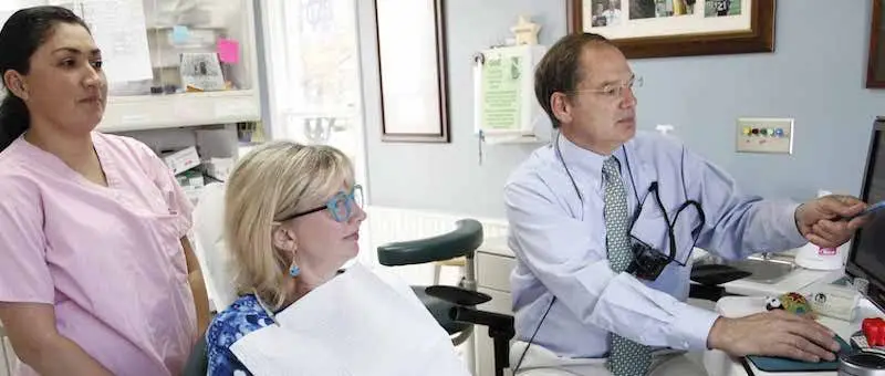 William Fessler Family Dentistry