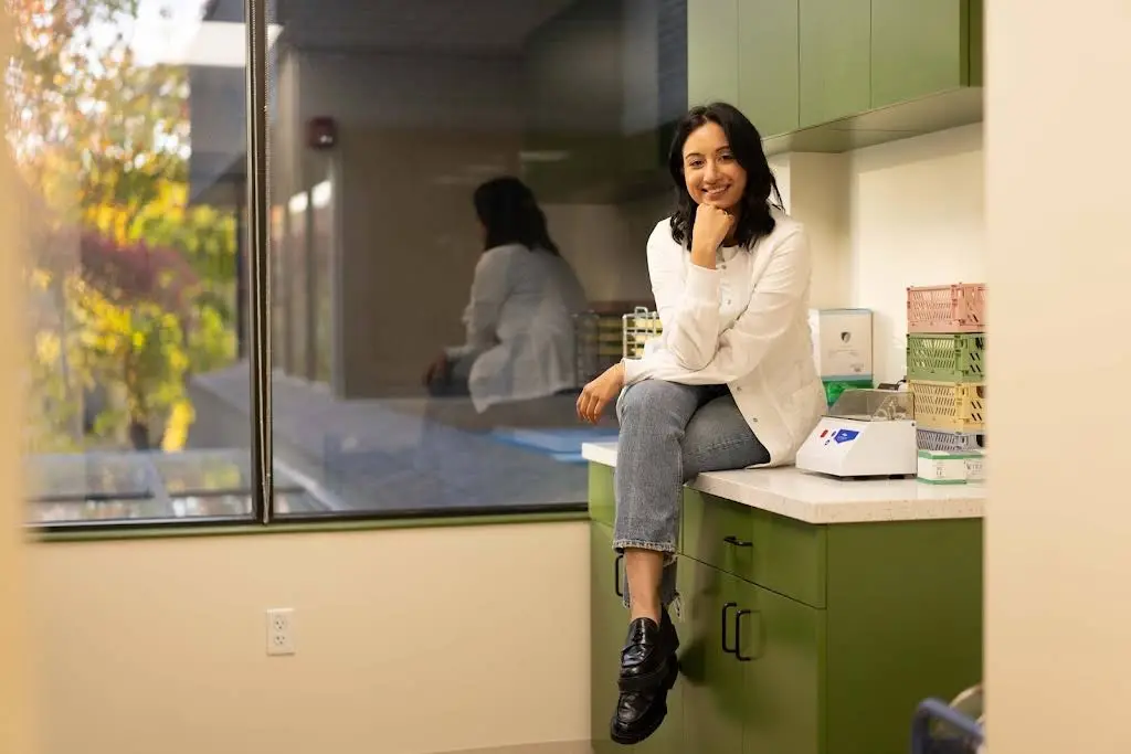 Lil' Dente Pediatric Dentistry of Darien