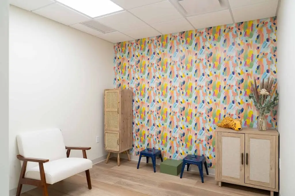 Lil' Dente Pediatric Dentistry of Darien