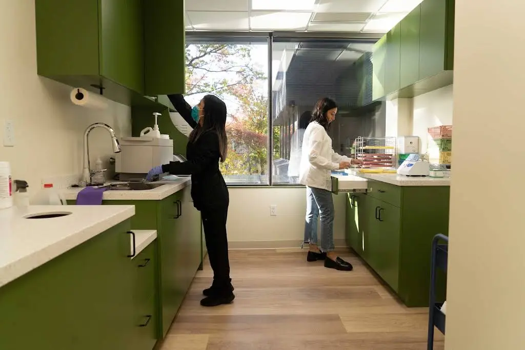 Lil' Dente Pediatric Dentistry of Darien