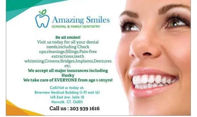 Amazing Smiles