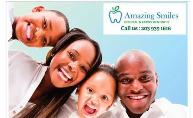 Amazing Smiles
