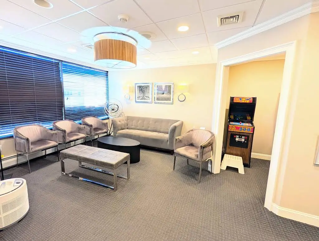 Darien Family Dental Care