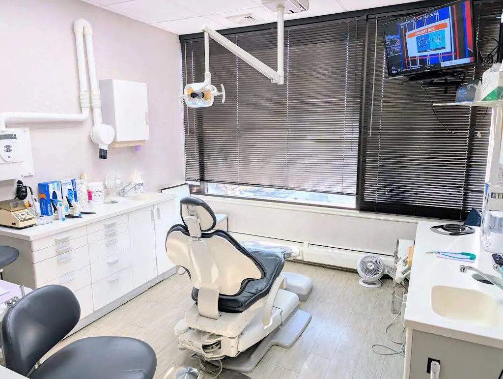 Darien Family Dental Care