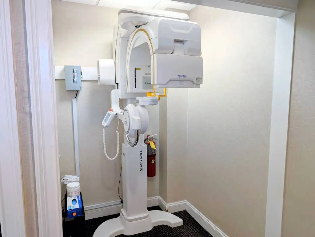 Darien Family Dental Care