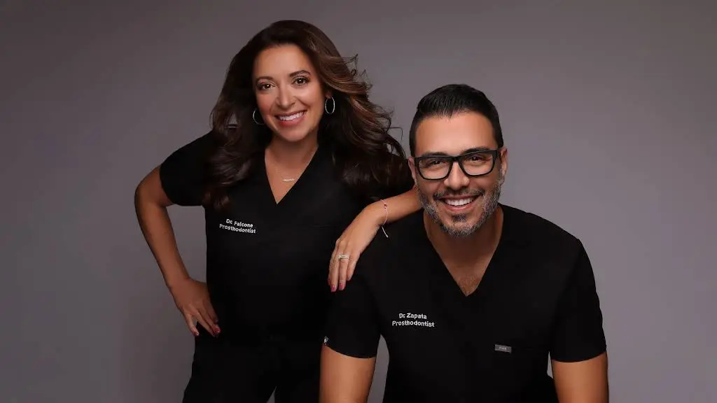 Dental Specialists of Darien - Professional dental clinic exterior with modern facilities