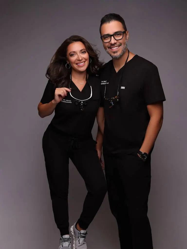 Dental Specialists of Darien