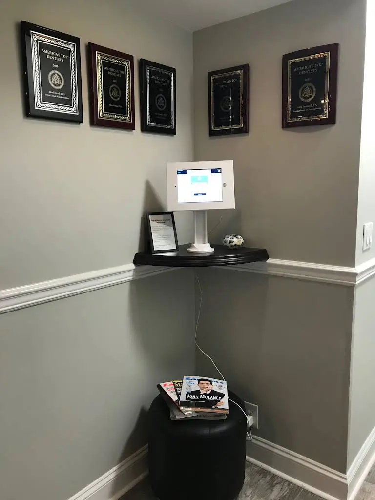 Stamford Family Dental